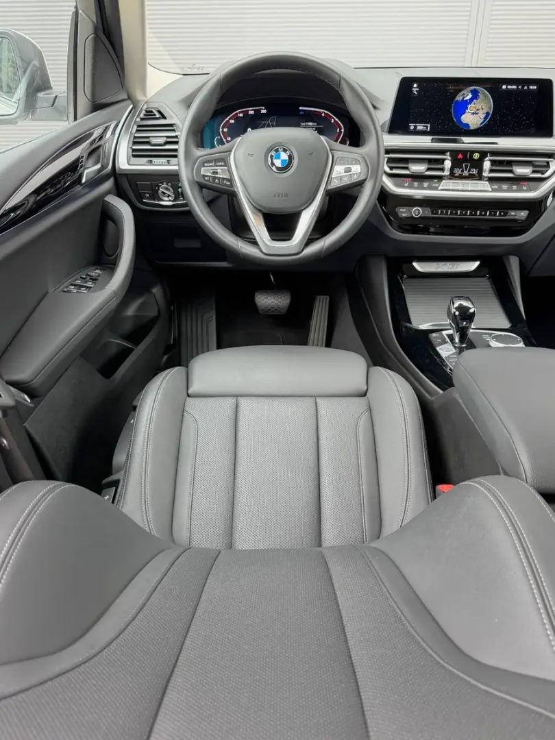 X3 xDrive 20d*DrivAss*LED*Kamera*Sportsitz*