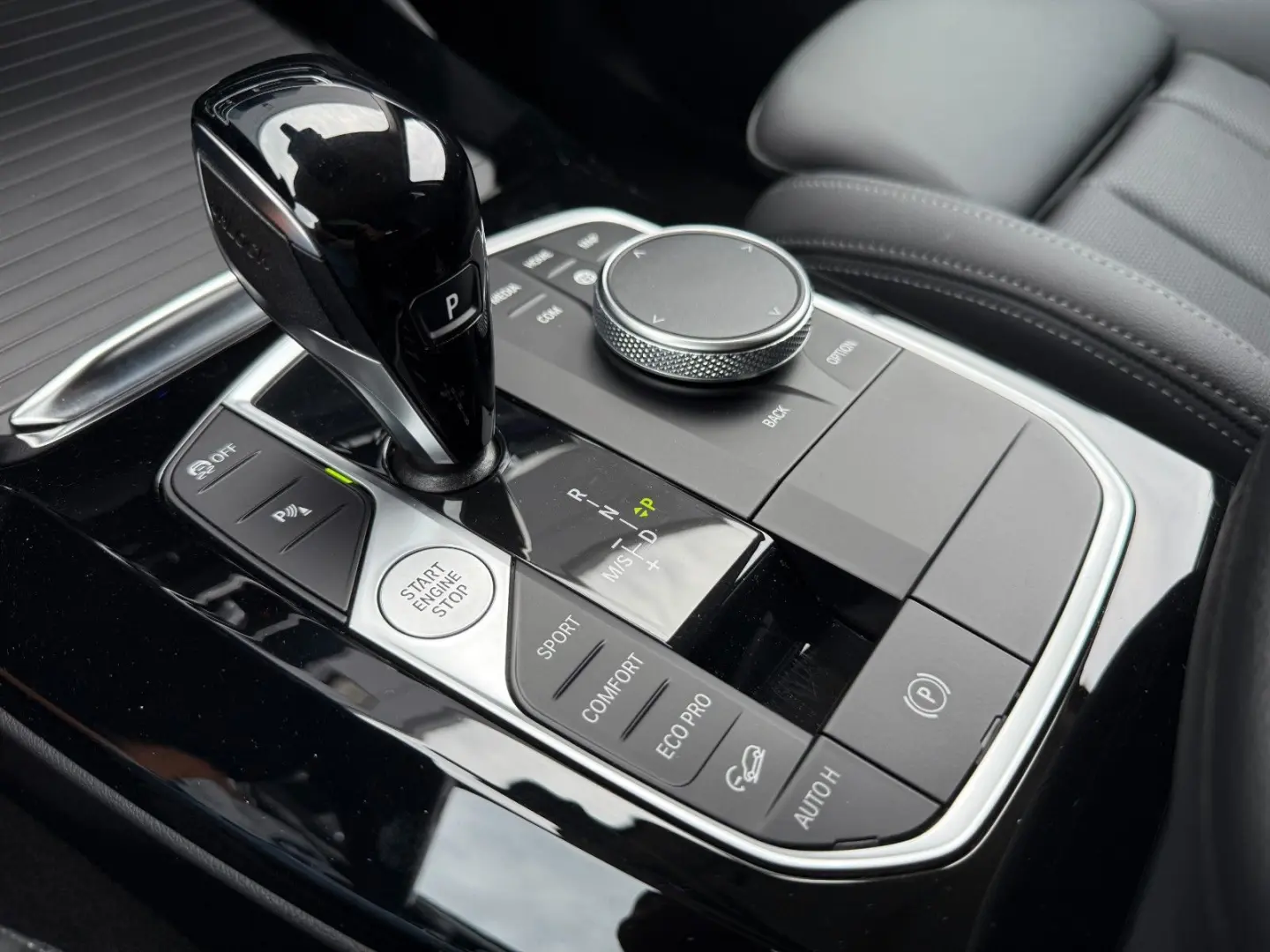 X3 xDrive 20d*DrivAss*LED*Kamera*Sportsitz*