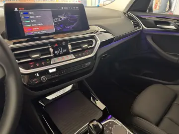 X3 xDrive 20d*DrivAss*LED*Kamera*Sportsitz*
