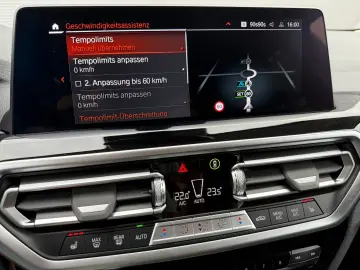 X3 xDrive 20d*DrivAss*LED*Kamera*Sportsitz*