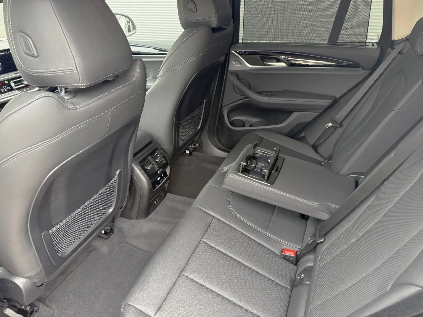 X3 xDrive 20d*DrivAss*LED*Kamera*Sportsitz*
