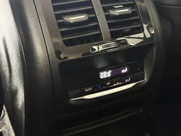 X3 xDrive 20d*DrivAss*LED*Kamera*Sportsitz*