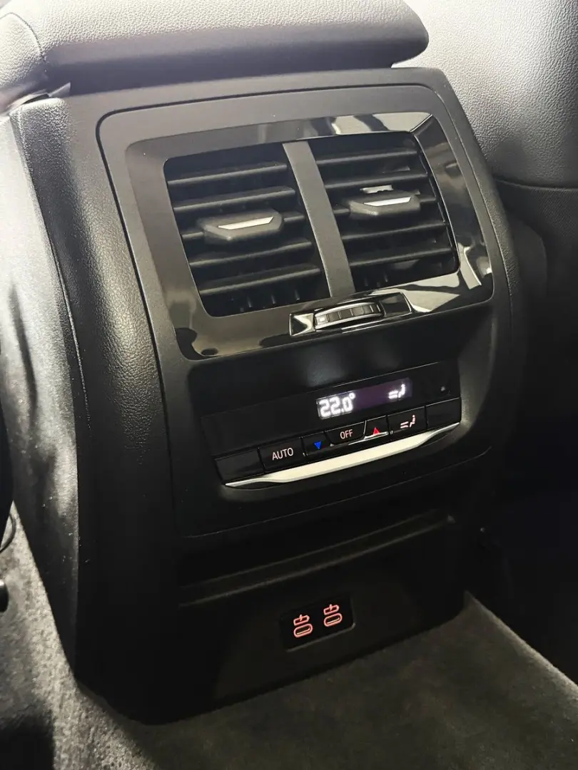 X3 xDrive 20d*DrivAss*LED*Kamera*Sportsitz*