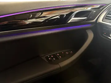 X3 xDrive 20d*DrivAss*LED*Kamera*Sportsitz*
