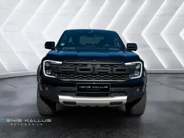 Ranger Raptor 2.0 EcoBlue /Standheizung/AHK
