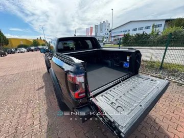 Ranger Raptor 2.0 EcoBlue /Standheizung/AHK
