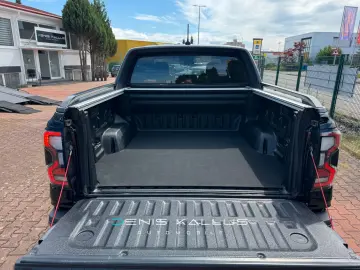 Ranger Raptor 2.0 EcoBlue /Standheizung/AHK