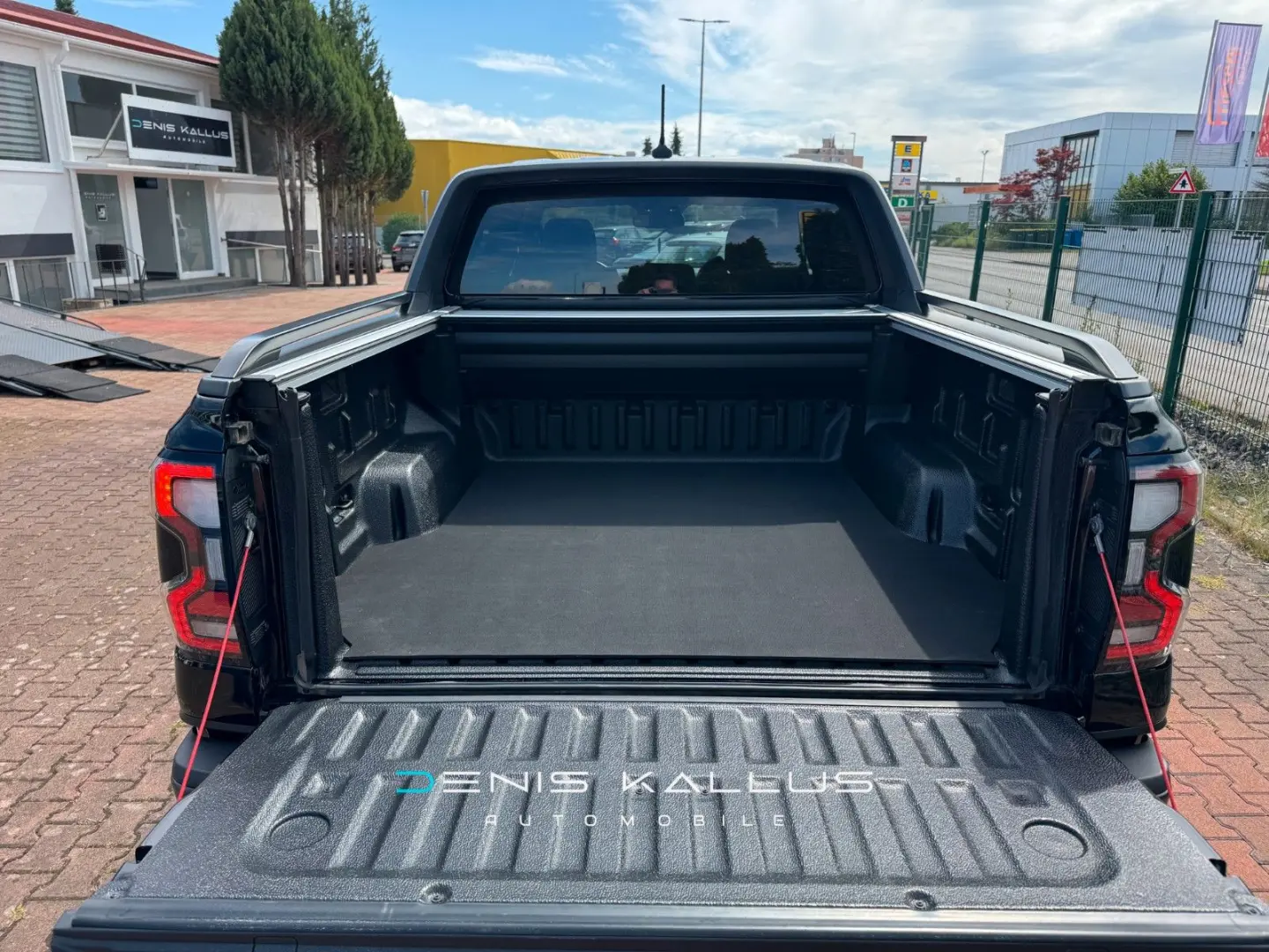 Ranger Raptor 2.0 EcoBlue /Standheizung/AHK