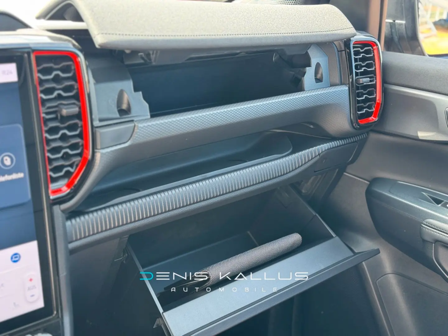 Ranger Raptor 2.0 EcoBlue /Standheizung/AHK