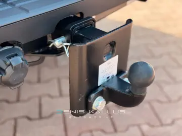 Ranger Raptor 2.0 EcoBlue /Standheizung/AHK