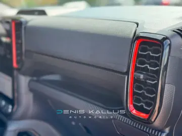 Ranger Raptor 2.0 EcoBlue /Standheizung/AHK
