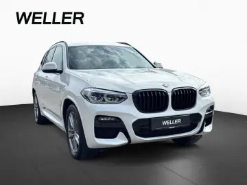 X3 xDrive 30e M-Sport HdUp DA PA ALed KomZu 19
