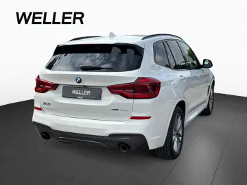 X3 xDrive 30e M-Sport HdUp DA PA ALed KomZu 19