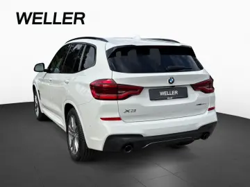 X3 xDrive 30e M-Sport HdUp DA PA ALed KomZu 19