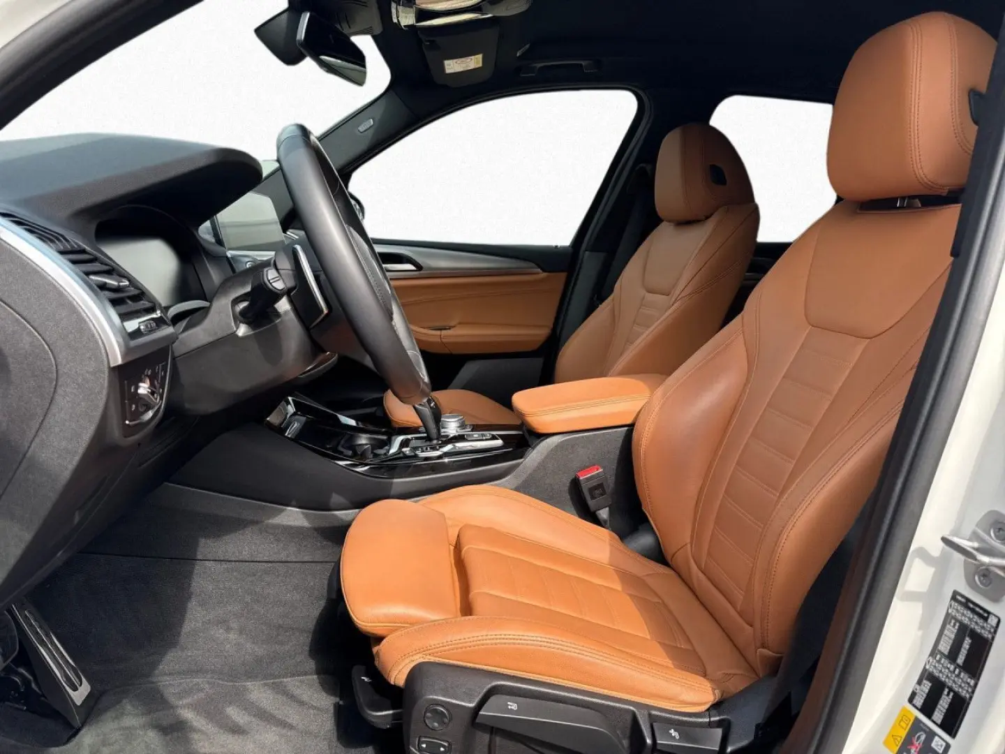 X3 xDrive 30e M-Sport HdUp DA PA ALed KomZu 19