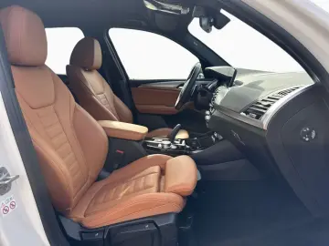 X3 xDrive 30e M-Sport HdUp DA PA ALed KomZu 19