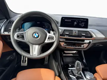 X3 xDrive 30e M-Sport HdUp DA PA ALed KomZu 19