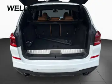 X3 xDrive 30e M-Sport HdUp DA PA ALed KomZu 19