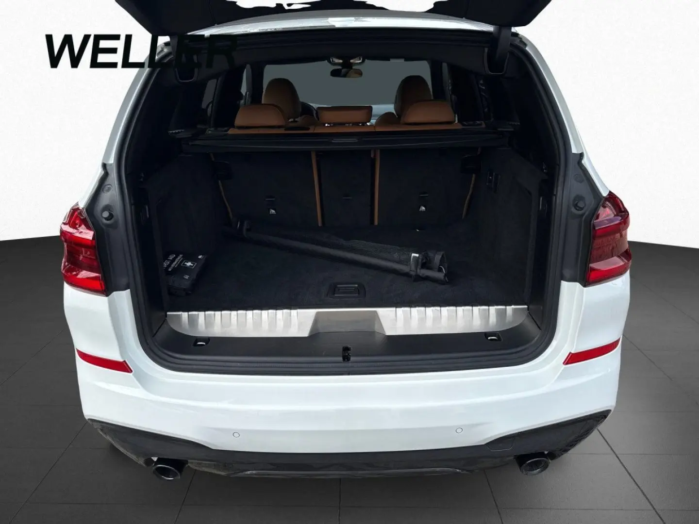 X3 xDrive 30e M-Sport HdUp DA PA ALed KomZu 19