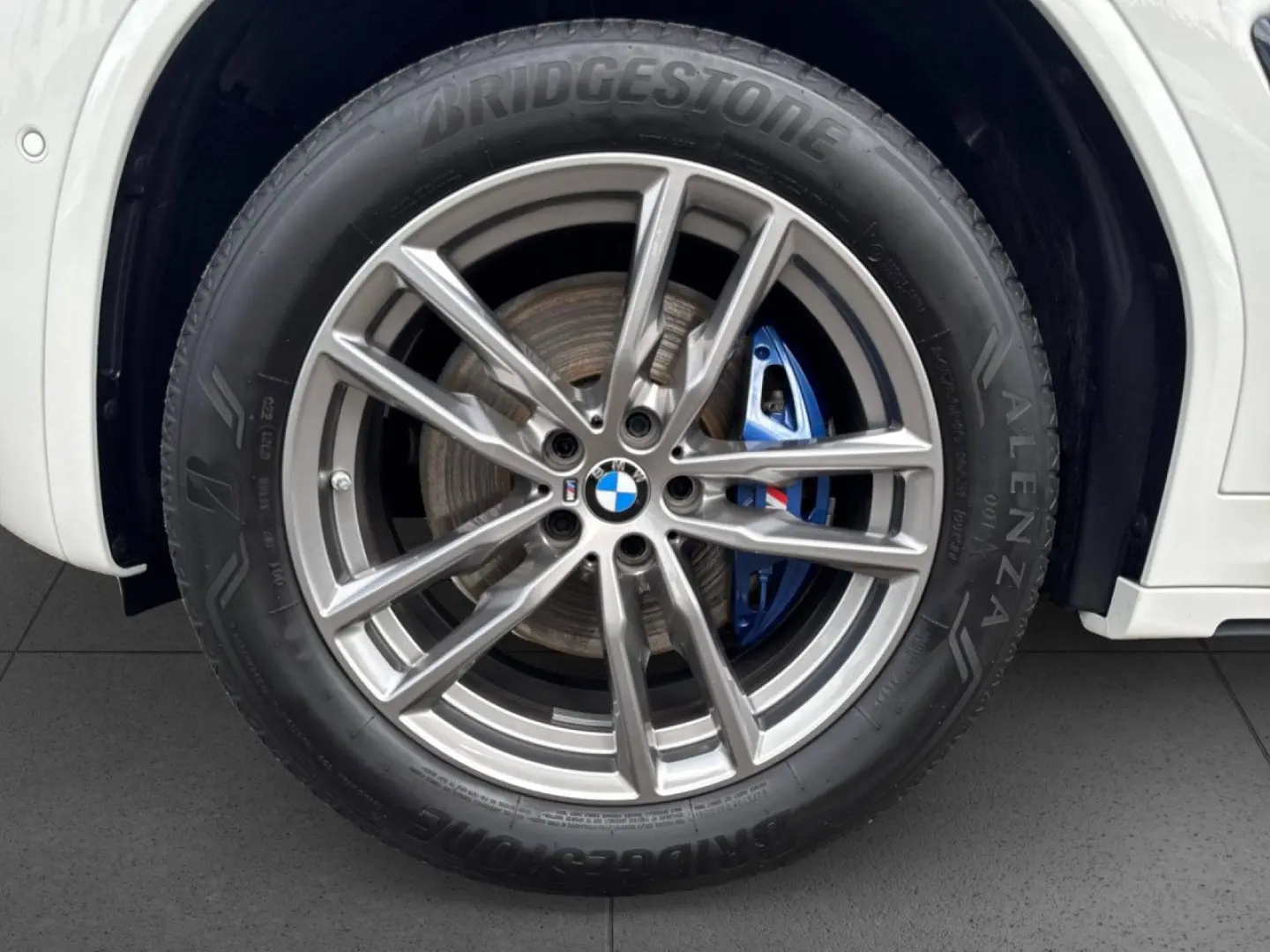 X3 xDrive 30e M-Sport HdUp DA PA ALed KomZu 19