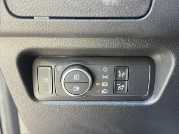 Raptor e-4WD Doppelkabine Bluetooth Navi LED