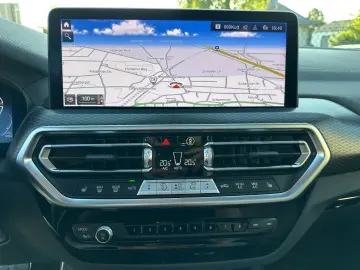 X3 xDrive 30d M-Sport Navi Pano Leder ACC AHK