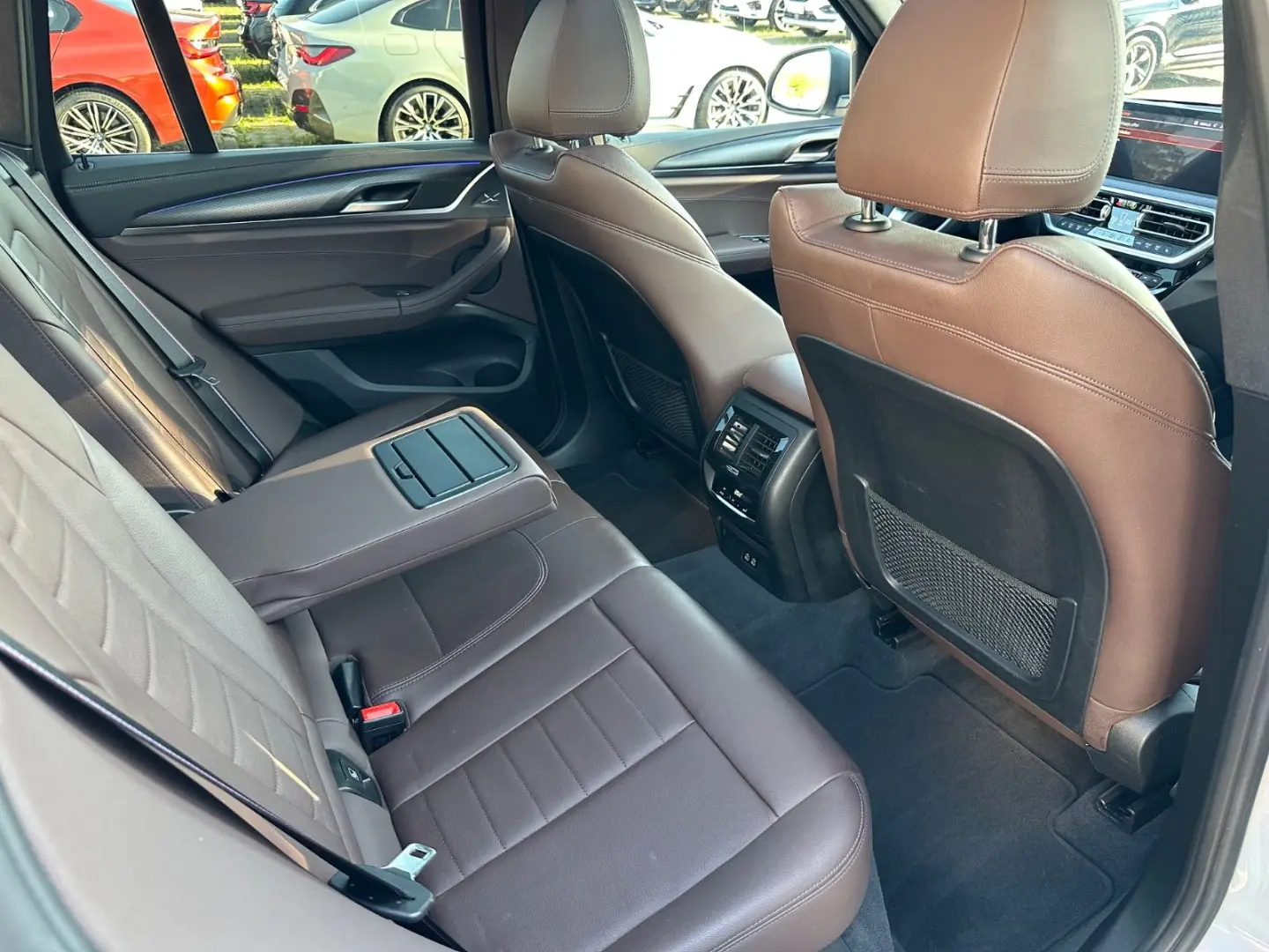 X3 xDrive 30d M-Sport Navi Pano Leder ACC AHK