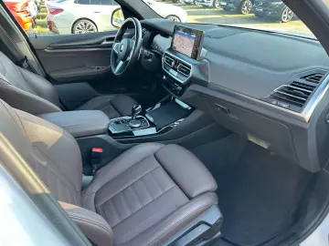 X3 xDrive 30d M-Sport Navi Pano Leder ACC AHK