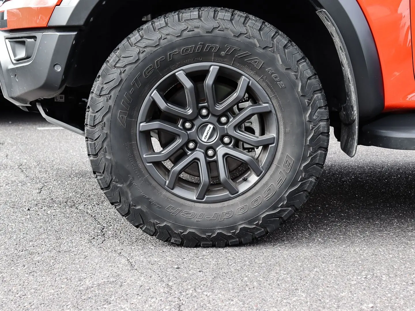 Raptor e-4WD Doppelkabine 3.0 Ecoboost EU6d AHK-