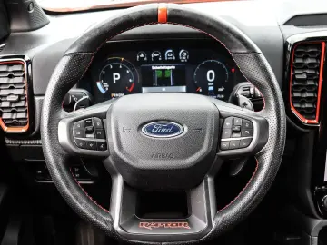Raptor e-4WD Doppelkabine 3.0 Ecoboost EU6d AHK-