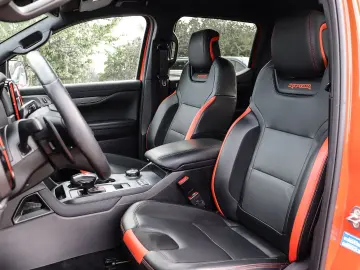 Raptor e-4WD Doppelkabine 3.0 Ecoboost EU6d AHK-