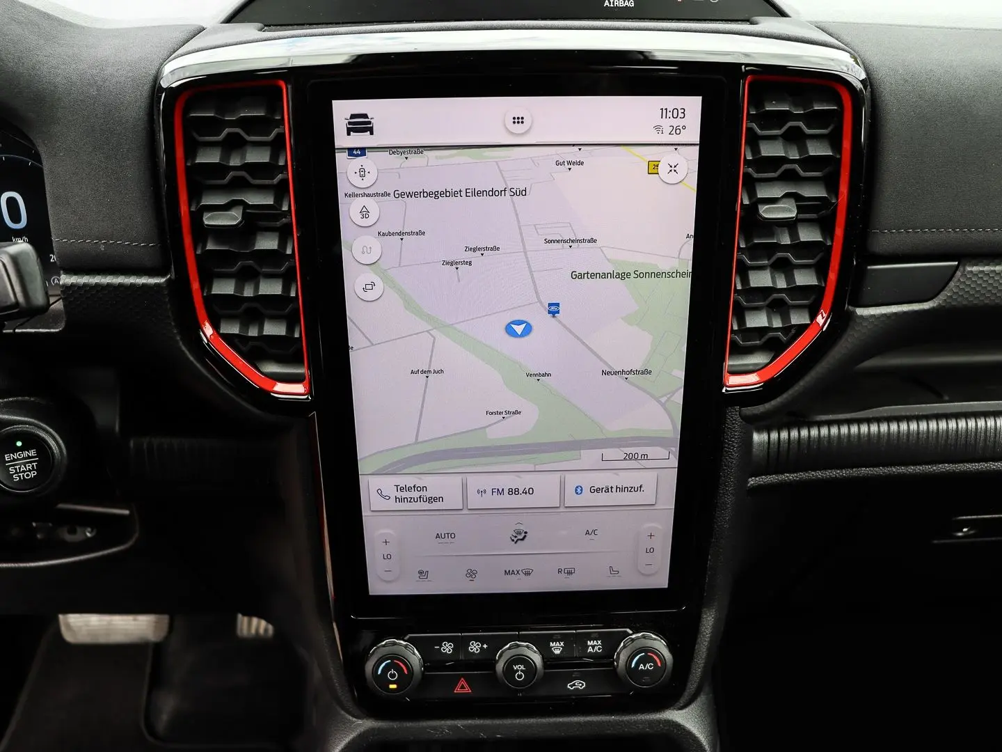 Raptor e-4WD Doppelkabine 3.0 Ecoboost EU6d AHK-
