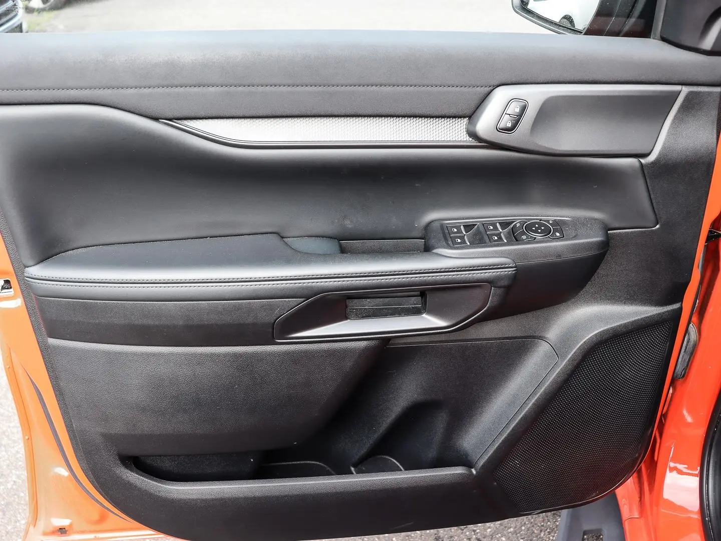 Raptor e-4WD Doppelkabine 3.0 Ecoboost EU6d AHK-