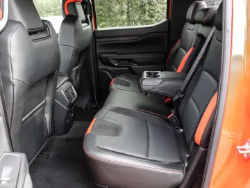 Raptor e-4WD Doppelkabine 3.0 Ecoboost EU6d AHK-