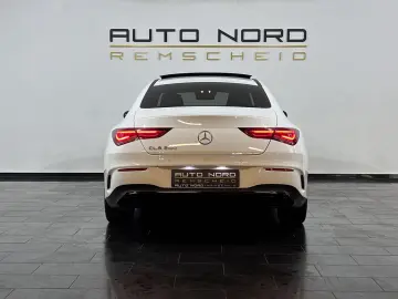 CLA 200 Coupé*AMG*Pano*Ambiente*Kamera*Media*