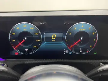 CLA 200 Coupé*AMG*Pano*Ambiente*Kamera*Media*