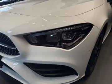 CLA 250 e AMG+NIGHT+KAMERA+AMBIENTE+SHZ+LED+COUP
