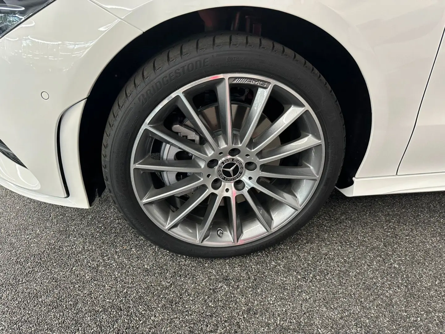 CLA 250 e  Coupé  AMG Line+LED+CAM+MBUX HIGHEND