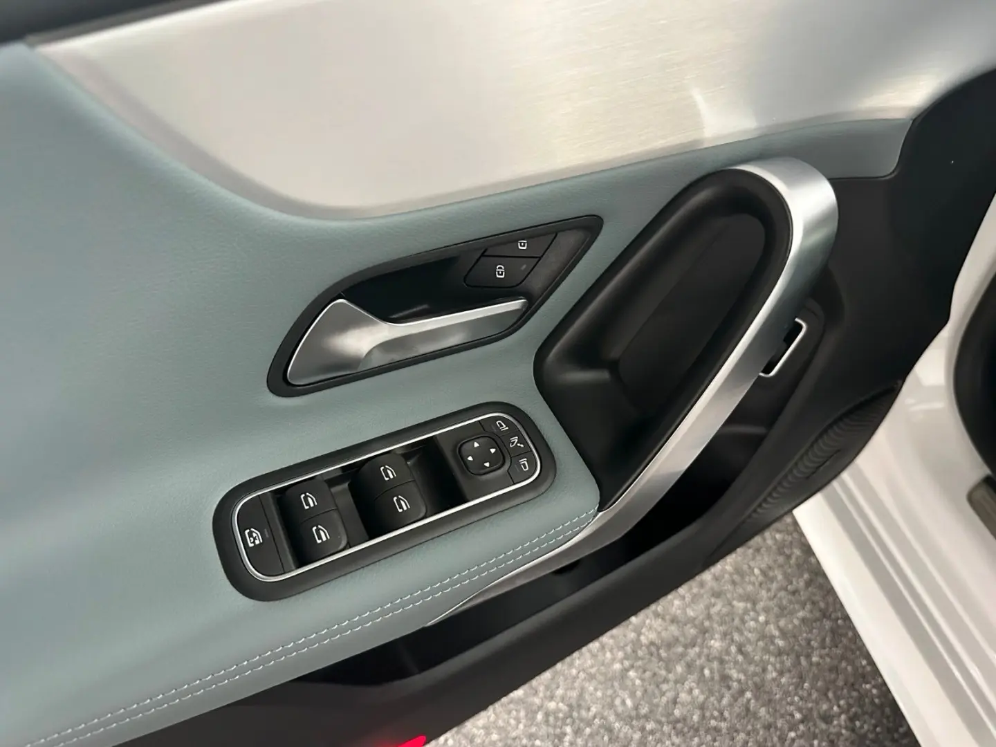 CLA 250 e  Coupé  AMG Line+LED+CAM+MBUX HIGHEND