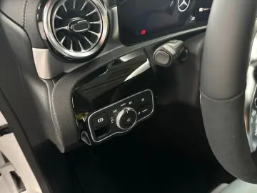 CLA 250 e  Coupé  AMG Line+LED+CAM+MBUX HIGHEND