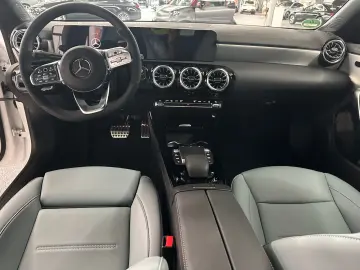 CLA 250 e  Coupé  AMG Line+LED+CAM+MBUX HIGHEND