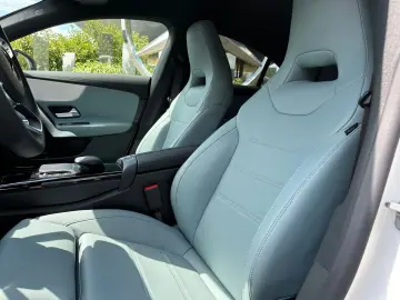CLA 250 e  Coupé  AMG Line+LED+CAM+MBUX HIGHEND
