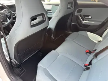 CLA 250 e  Coupé  AMG Line+LED+CAM+MBUX HIGHEND