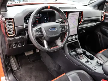 Raptor e-4WD Doppelkabine 3.0 Ecoboost EU6d AHK-