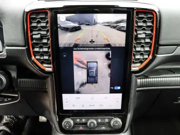 Raptor e-4WD Doppelkabine 3.0 Ecoboost EU6d AHK-