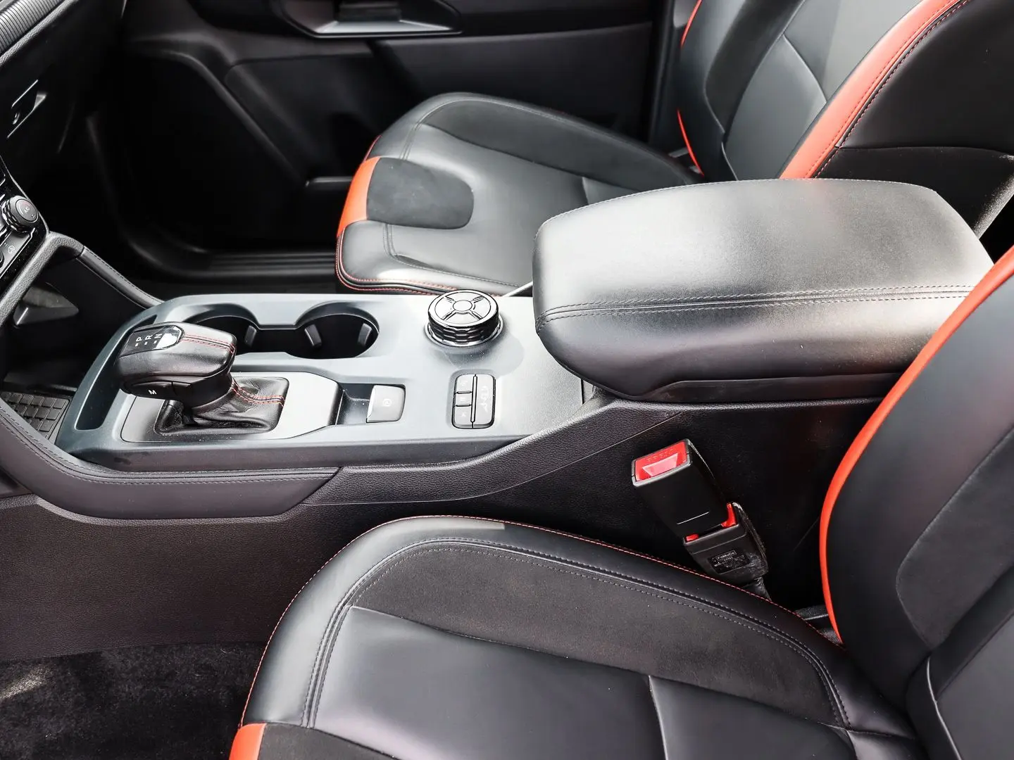 Raptor e-4WD Doppelkabine 3.0 Ecoboost EU6d AHK-
