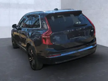 XC 90 Ultimate Bright Recharge Plug-In Hybrid