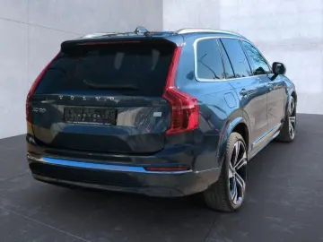 XC 90 Ultimate Bright Recharge Plug-In Hybrid