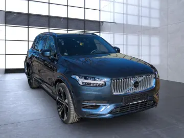 XC 90 Ultimate Bright Recharge Plug-In Hybrid