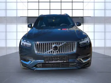 XC 90 Ultimate Bright Recharge Plug-In Hybrid